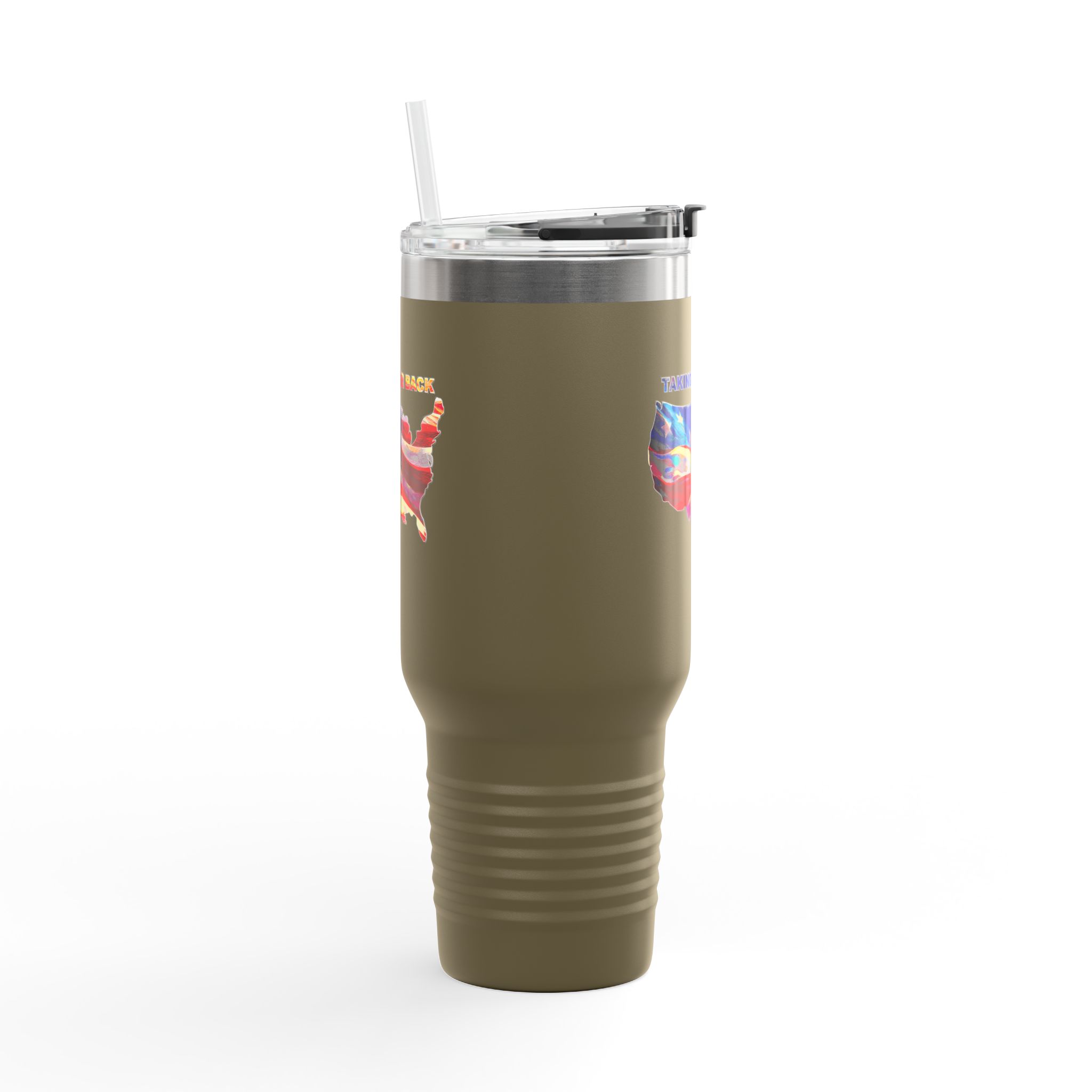 Travel Mug - Taking Her Back - Image 13