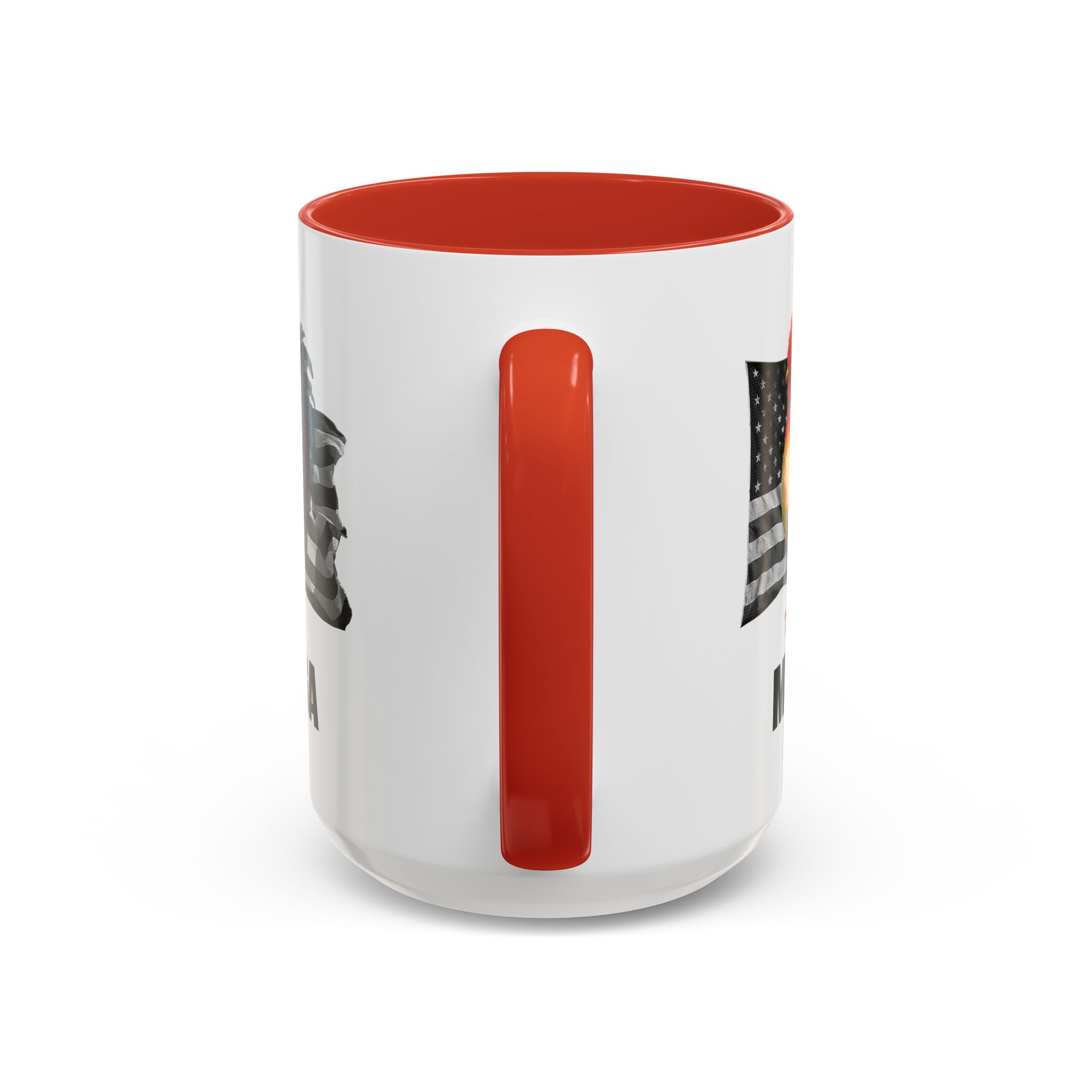 Coffee Mug - Raise Your Cup to Saving American Farms Today - Image 31