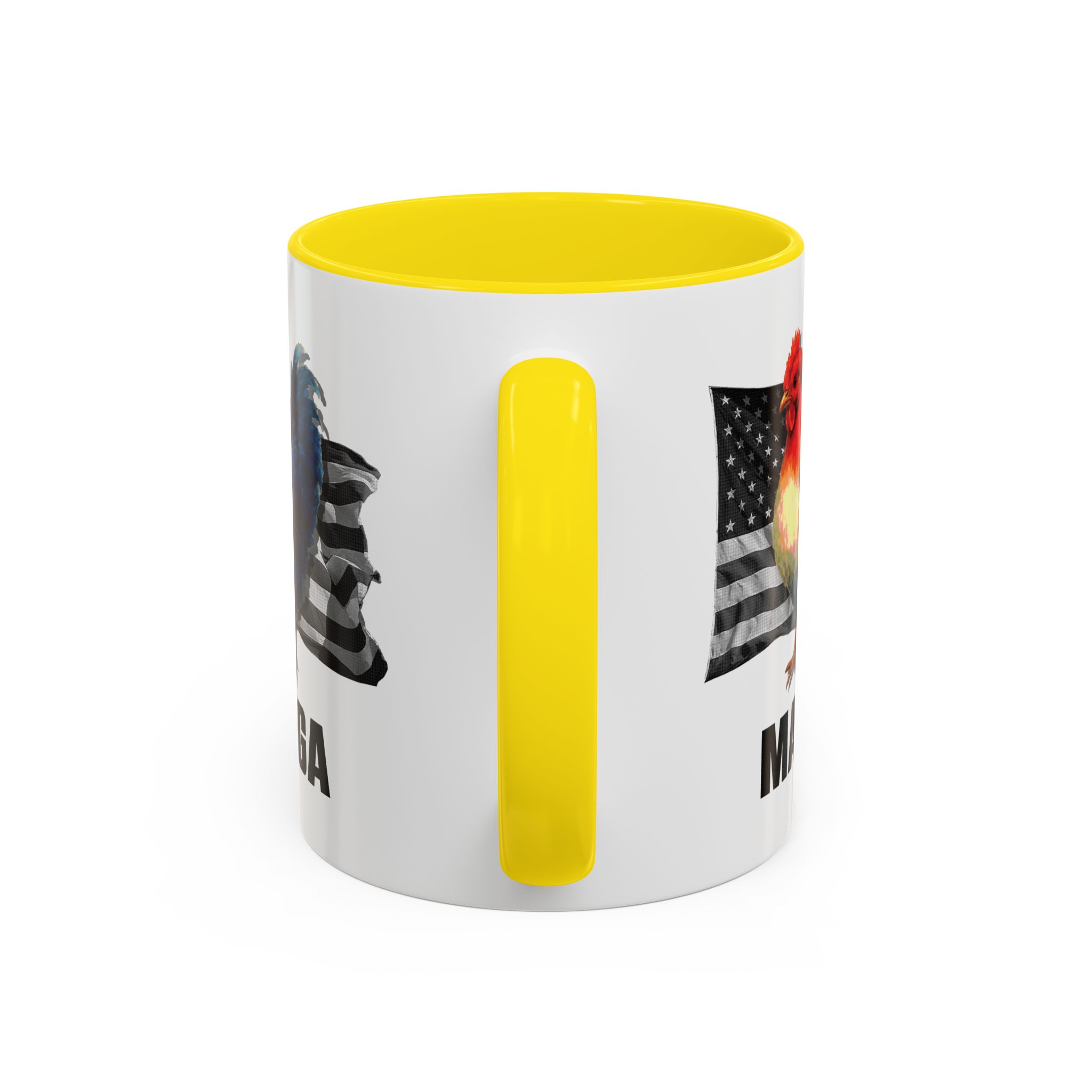 Coffee Mug - Raise Your Cup to Saving American Farms Today - Image 47
