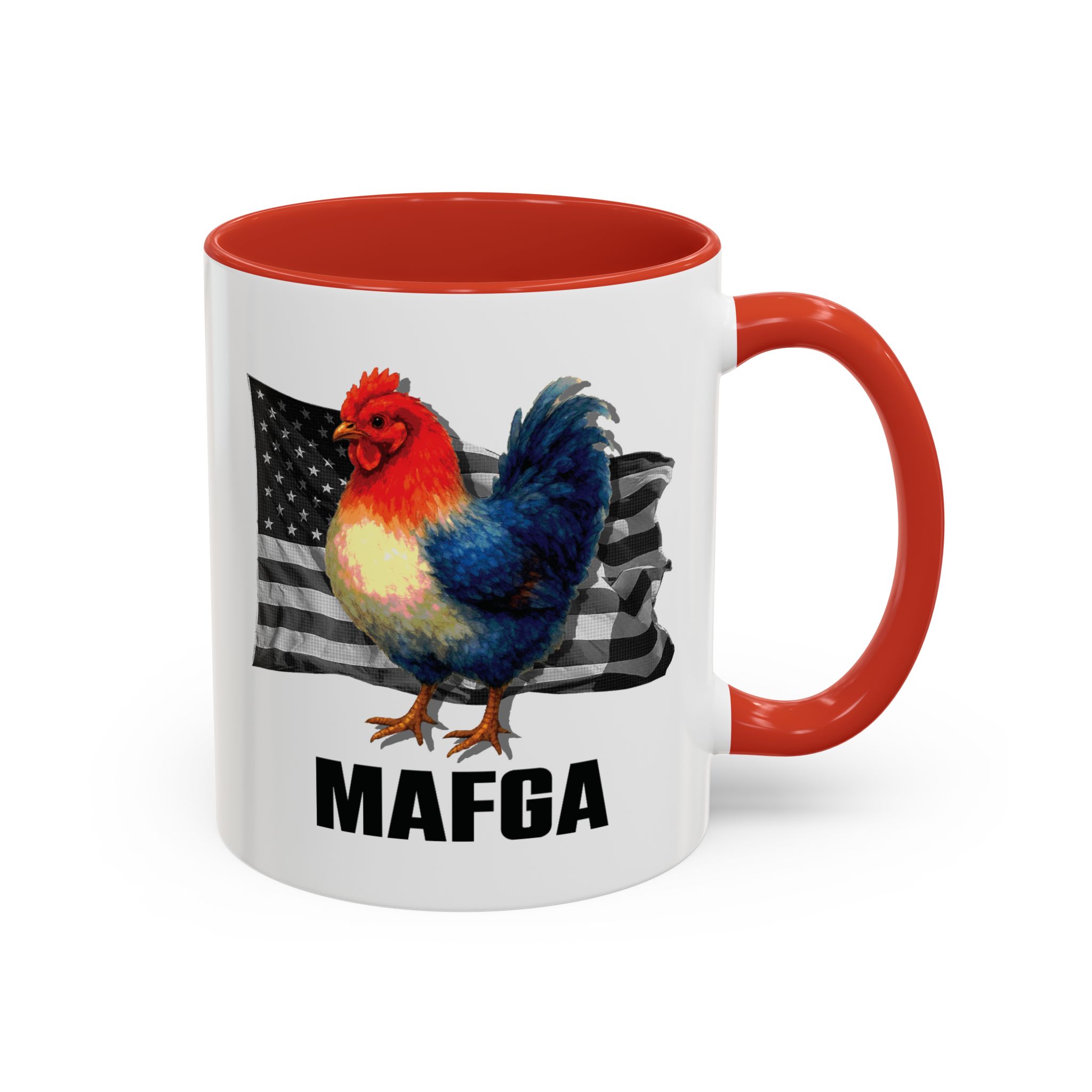 Coffee Mug - Raise Your Cup to Saving American Farms Today - Image 13