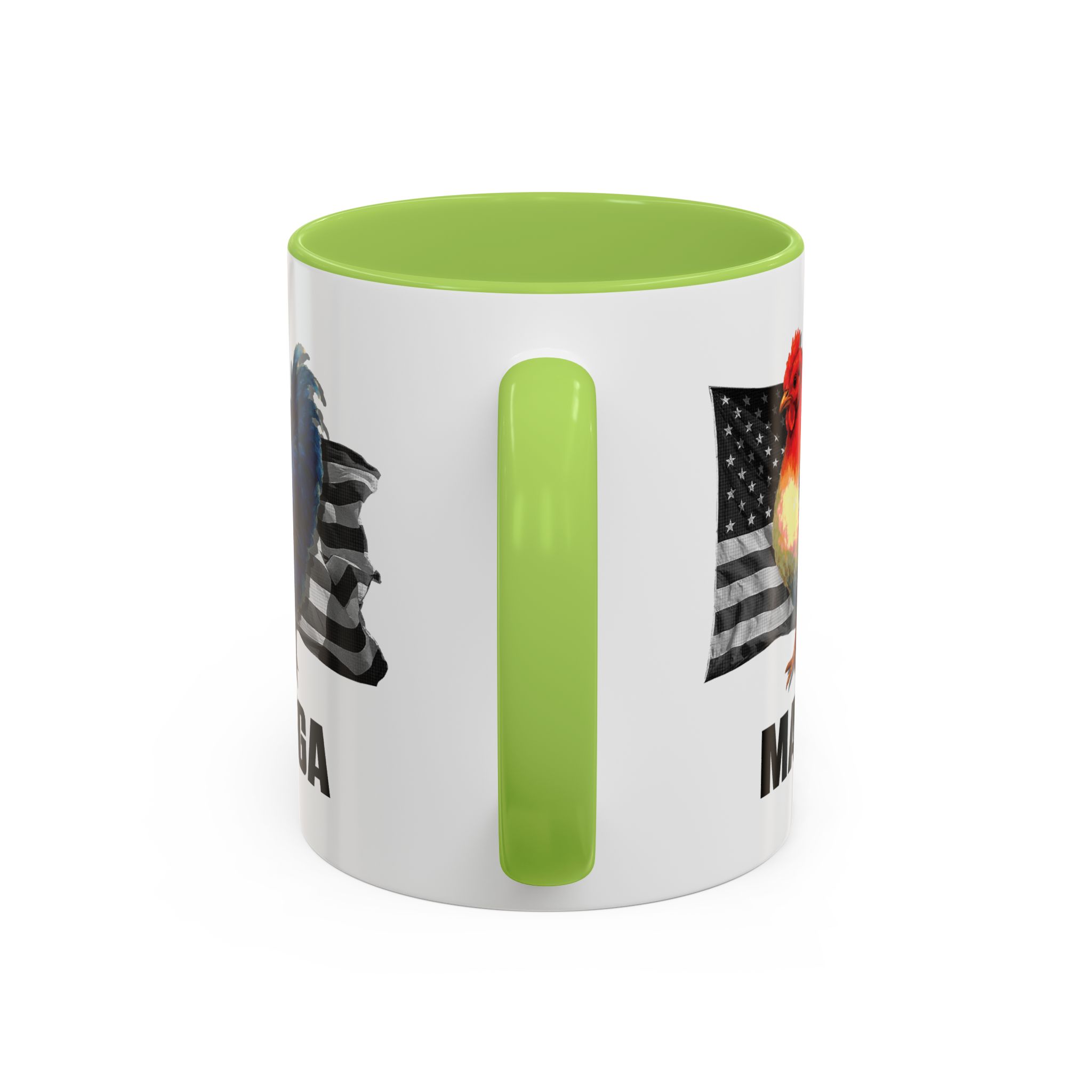 Coffee Mug - Raise Your Cup to Saving American Farms Today - Image 51