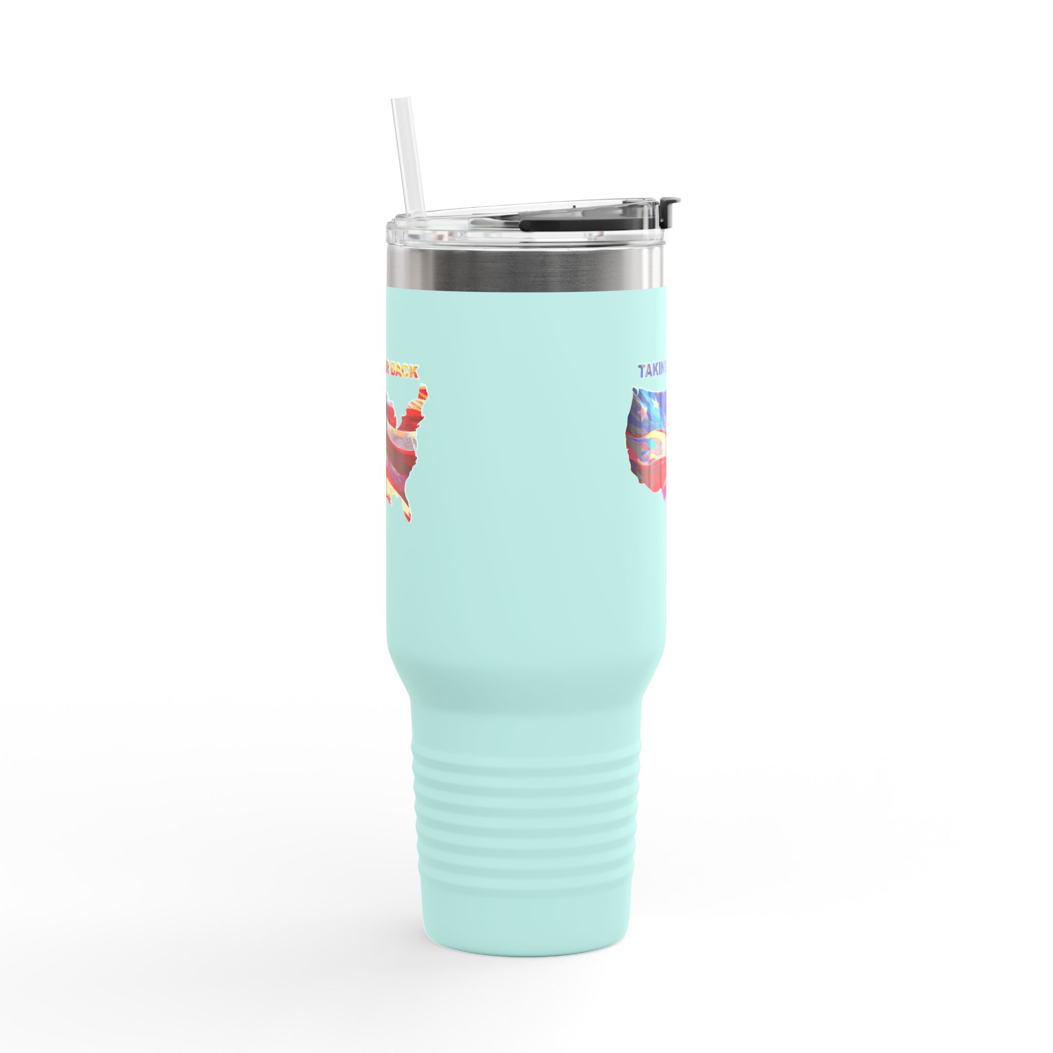 Travel Mug - Taking Her Back - Image 21
