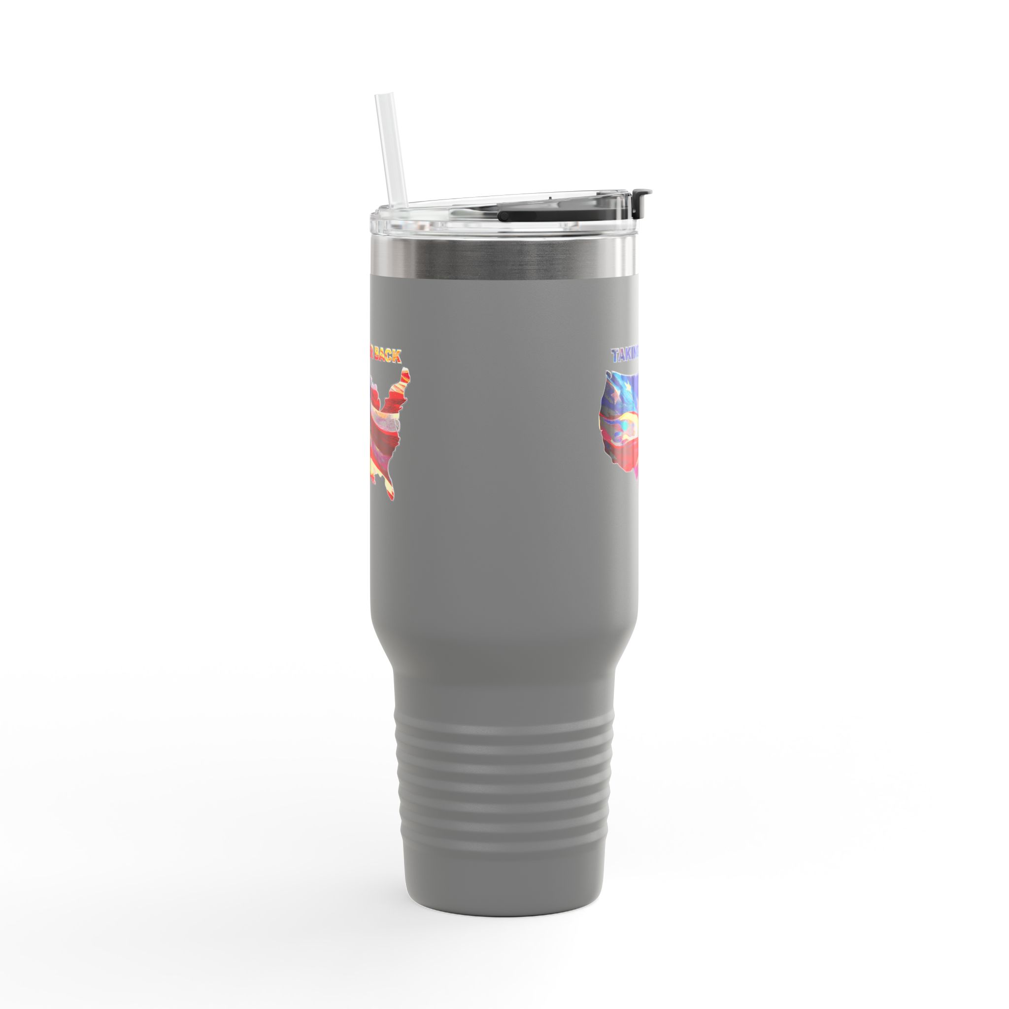 Travel Mug - Taking Her Back - Image 17