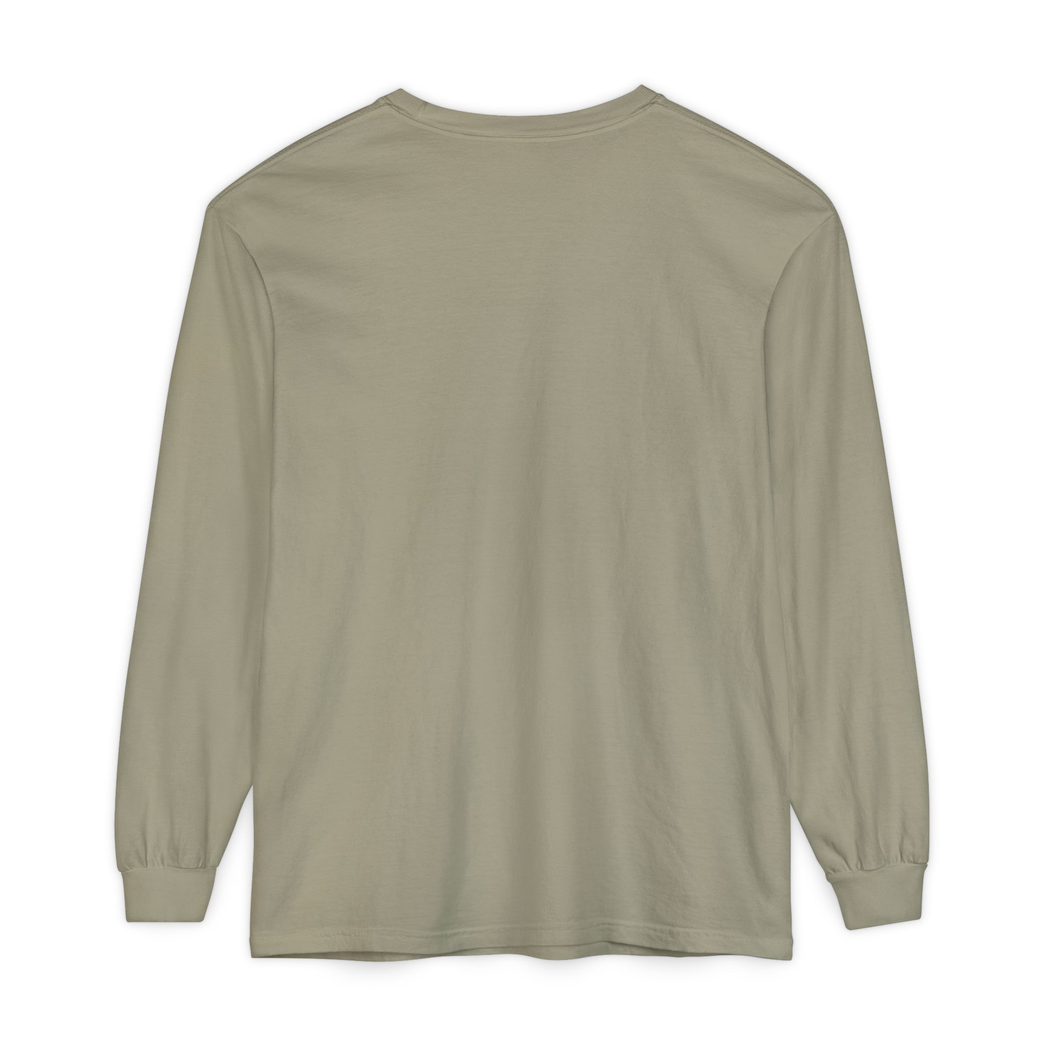 Don't Tread On Us Dogs Long Sleeve T-Shirt | Trio of Dog Portraits - Image 22