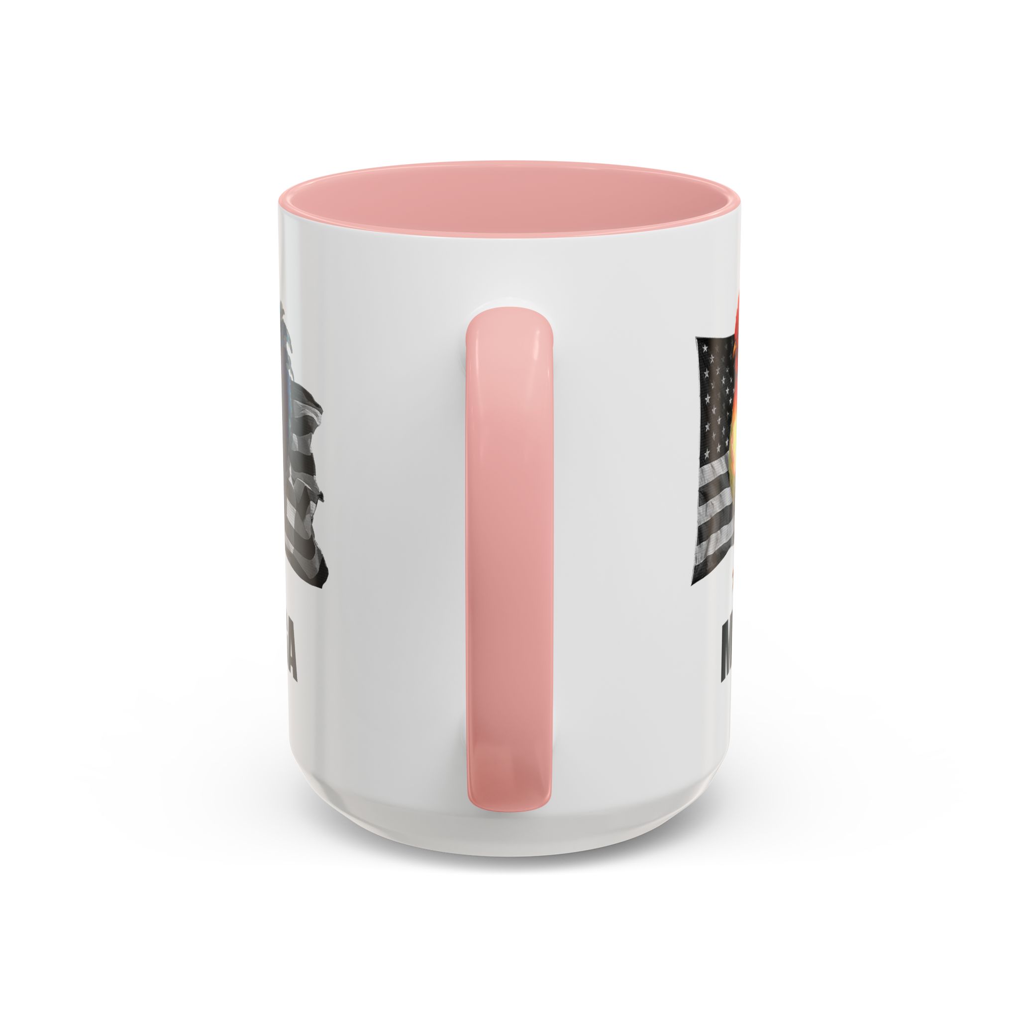 Coffee Mug - Raise Your Cup to Saving American Farms Today - Image 27
