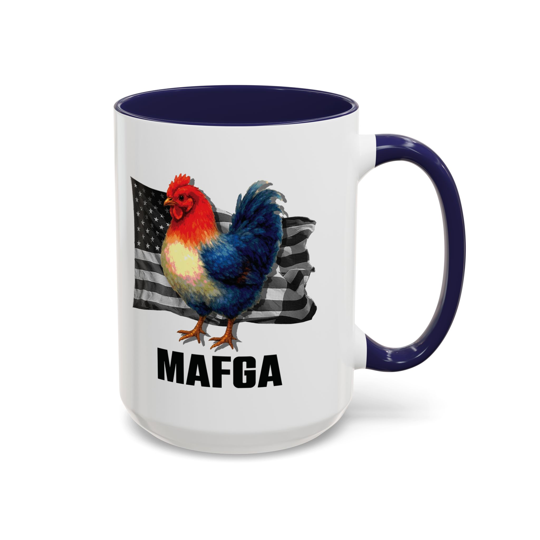 Coffee Mug - Raise Your Cup to Saving American Farms Today - Image 21