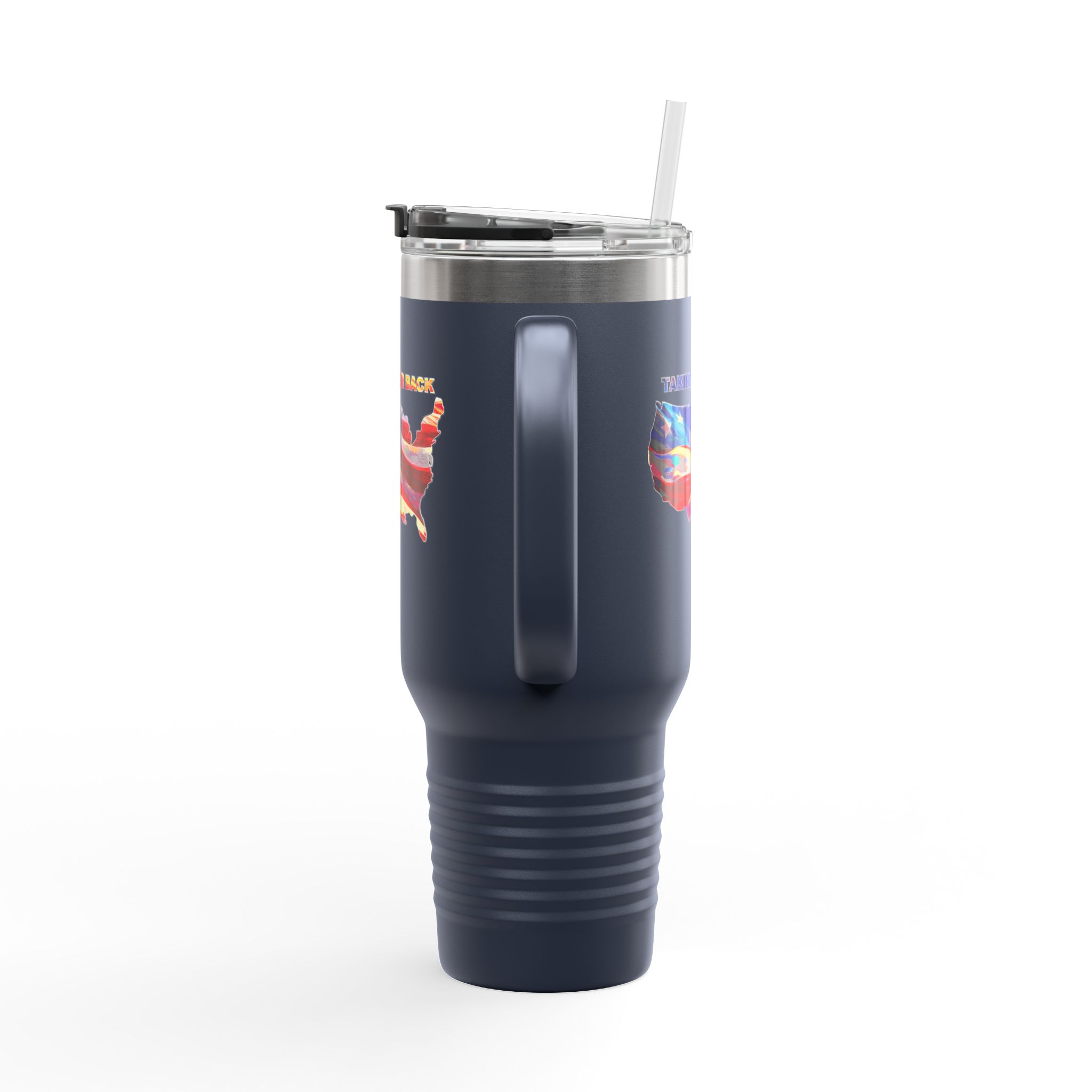 Travel Mug - Taking Her Back - Image 31