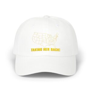 Take Back America Classic Hat