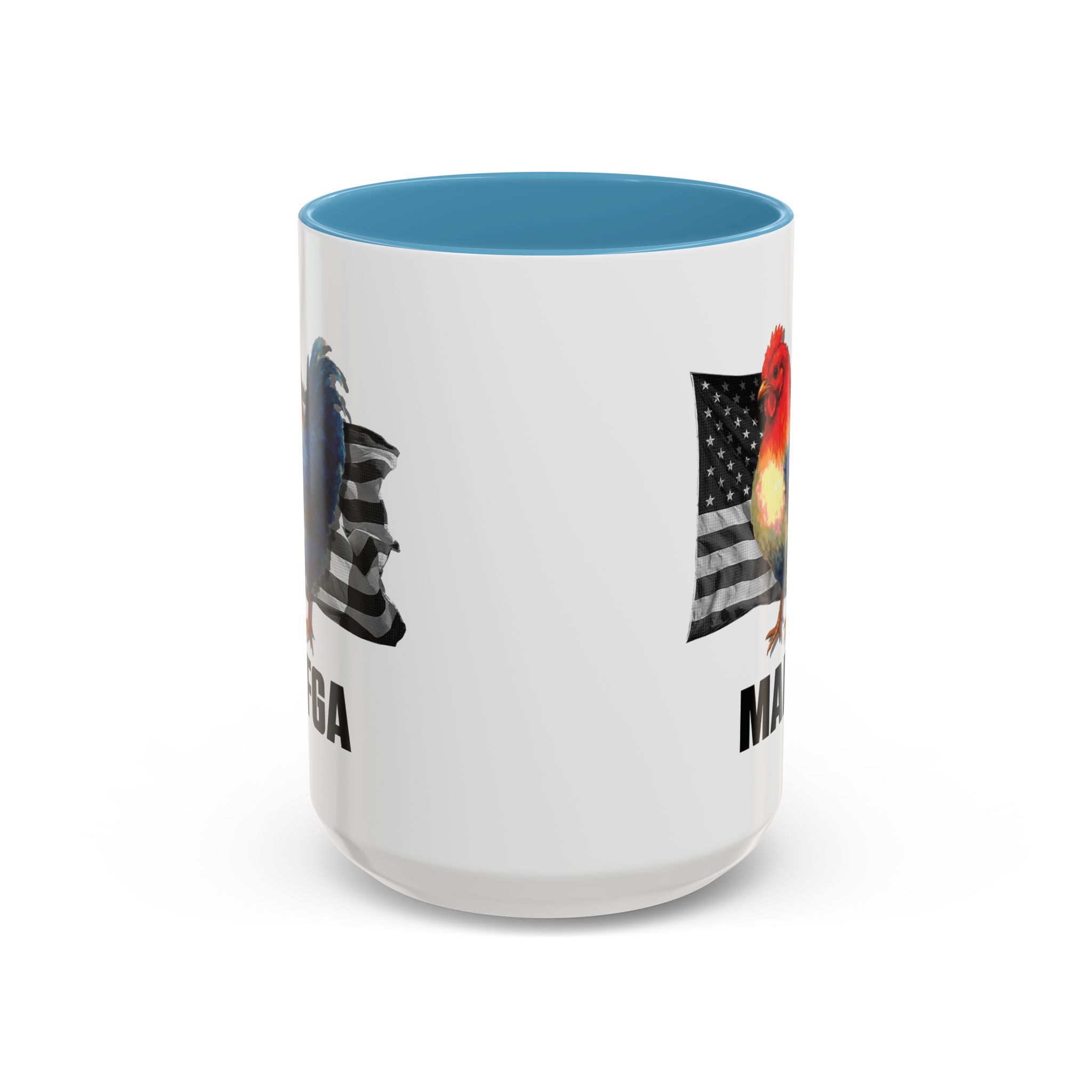 Coffee Mug - Raise Your Cup to Saving American Farms Today - Image 40