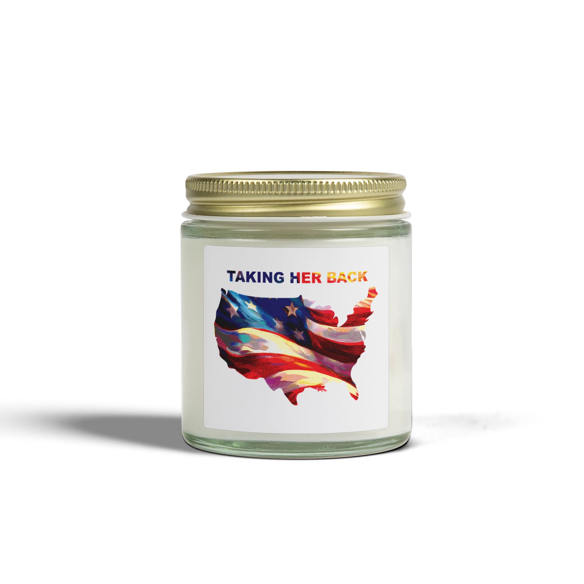 Candles American Culture Brighten Up Space Scented - Image 21