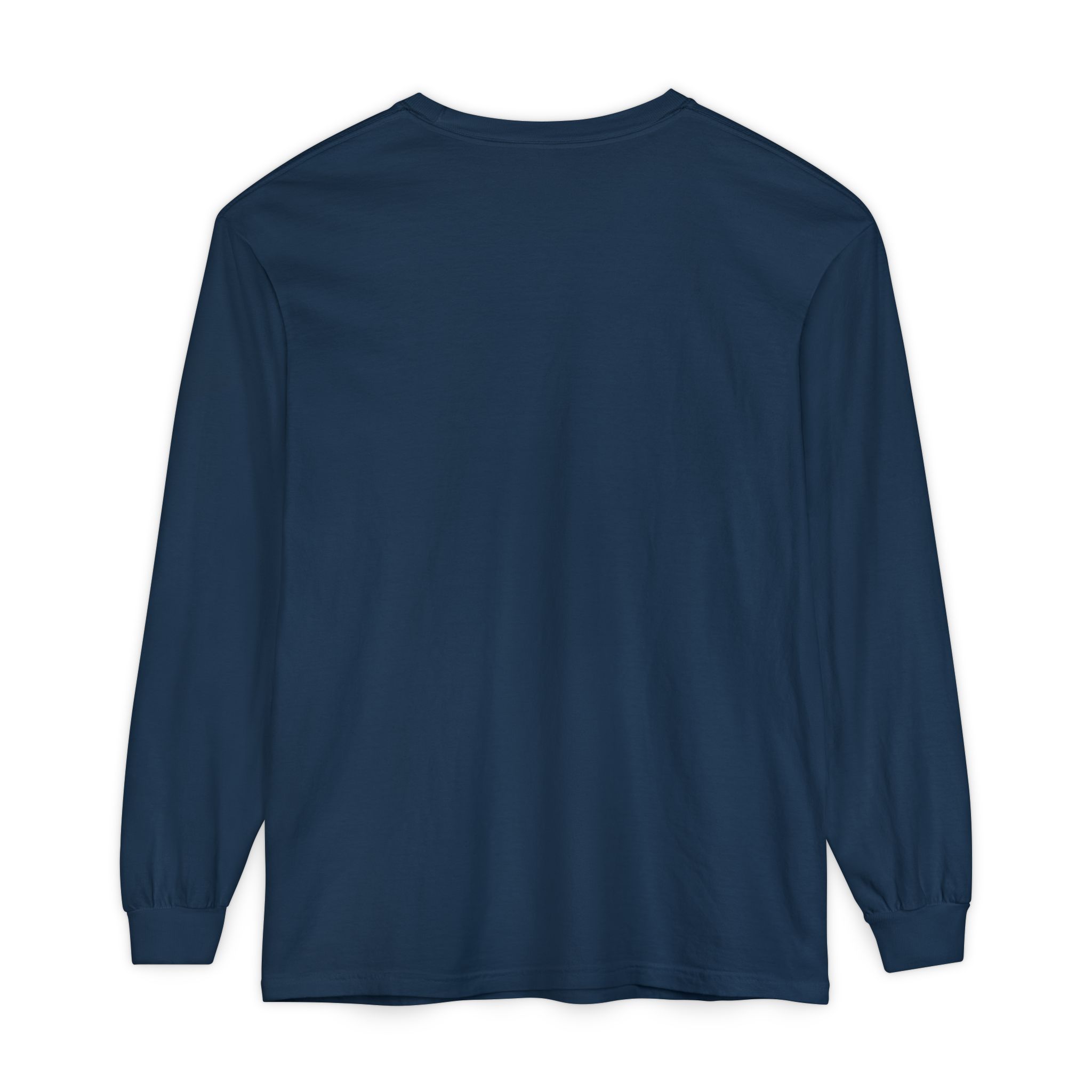 Don't Tread On Us Dogs Long Sleeve T-Shirt | Trio of Dog Portraits - Image 38