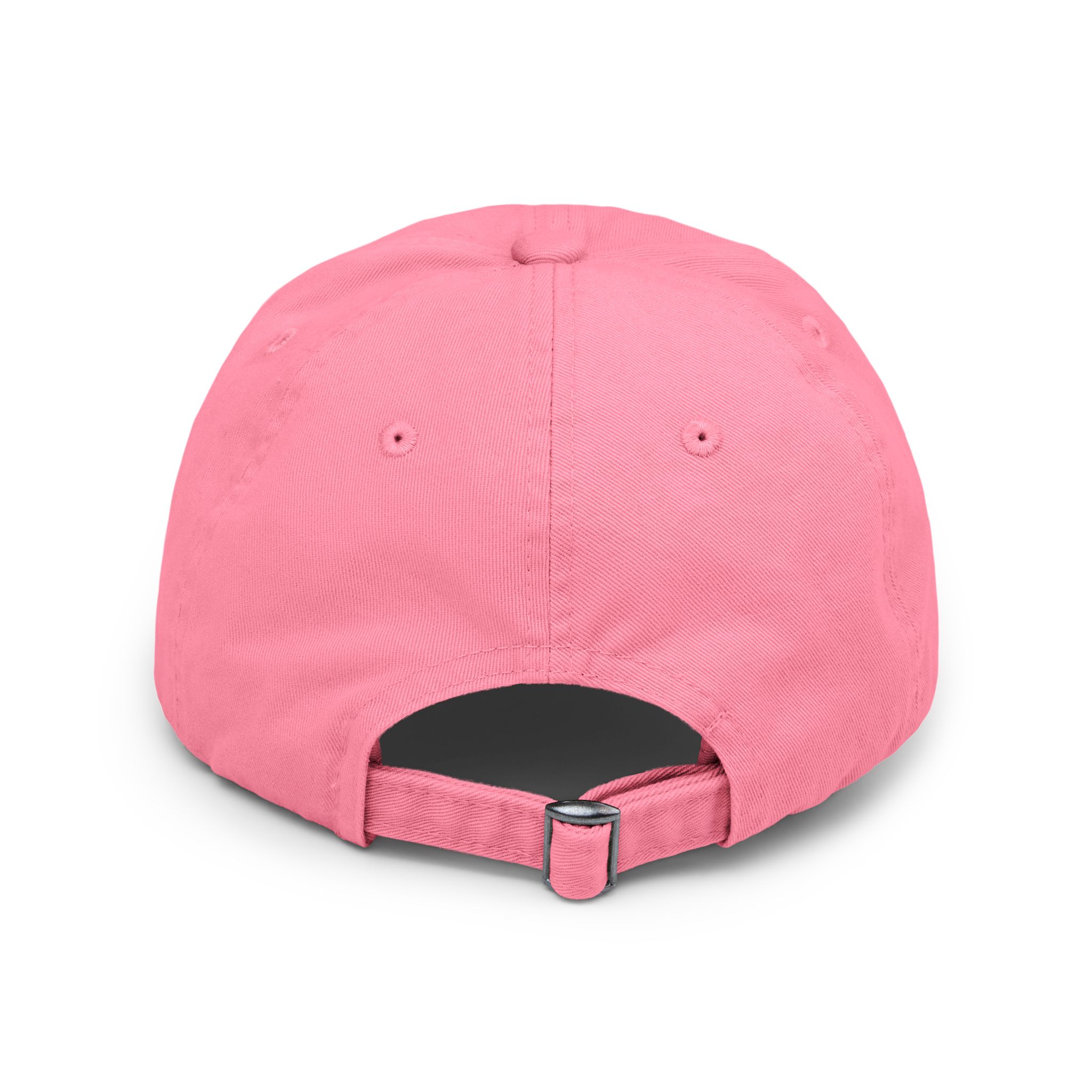 Distressed Cap — Vintage Worn-Look Baseball Hat - Image 27