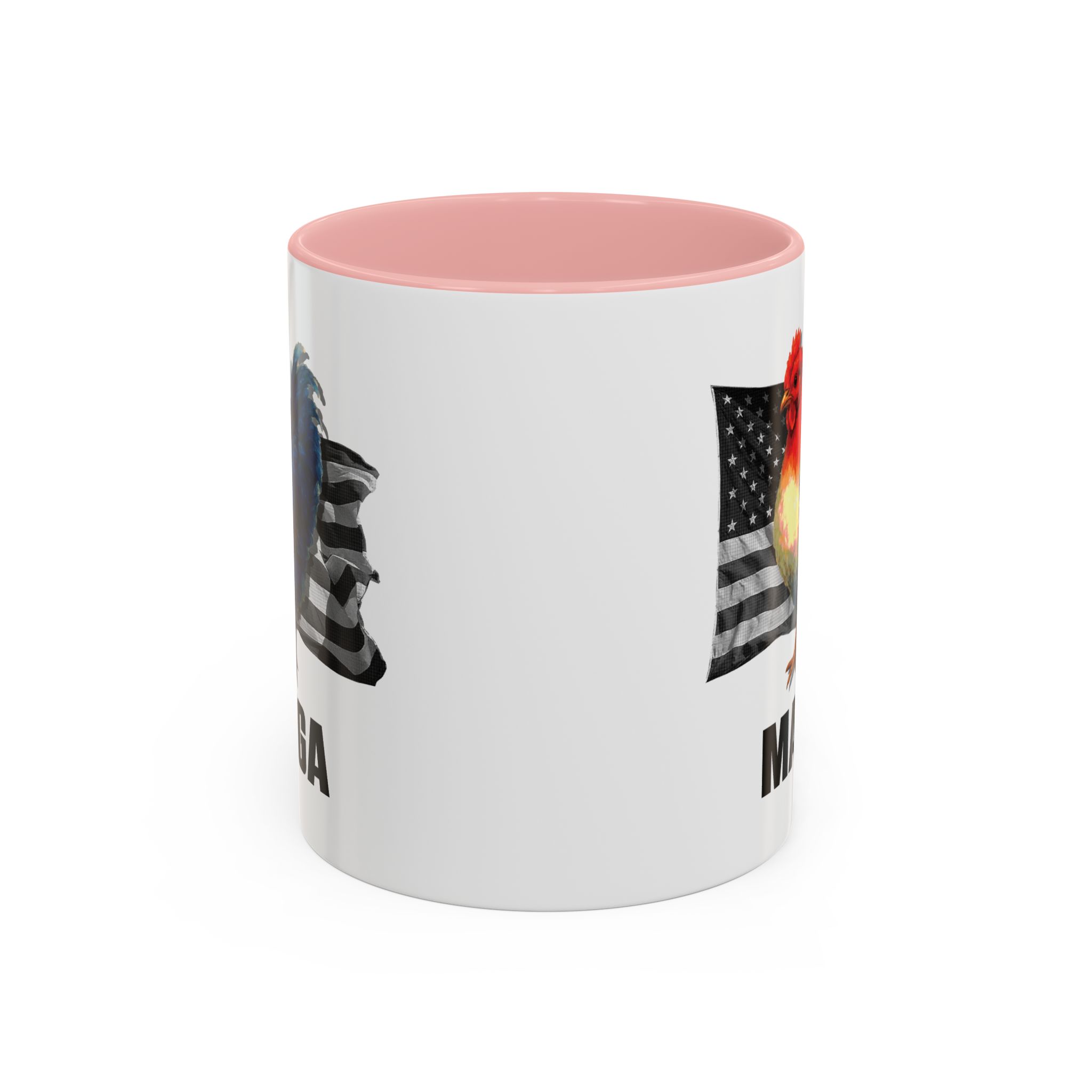 Coffee Mug - Raise Your Cup to Saving American Farms Today - Image 12