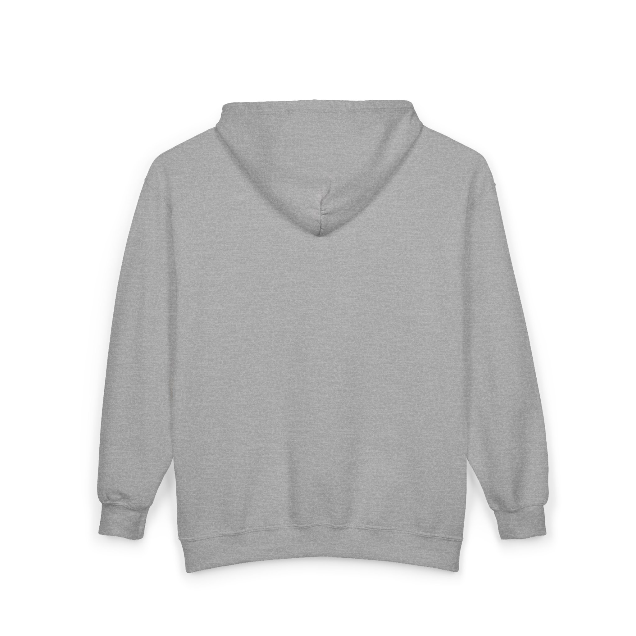 Keep on Truckin' Zip-Up Hoodie for Truck Enthusiasts - Image 8