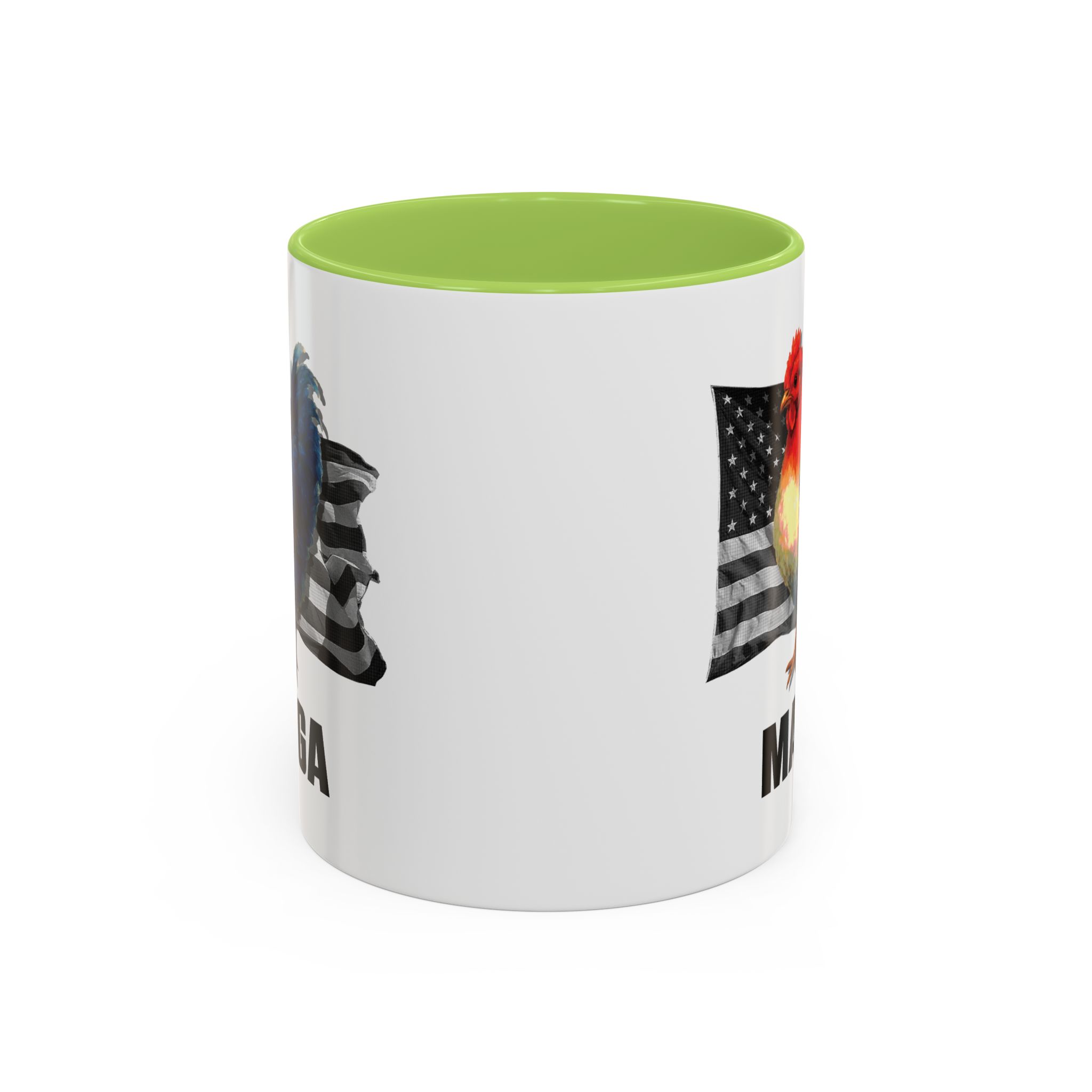 Coffee Mug - Raise Your Cup to Saving American Farms Today - Image 52