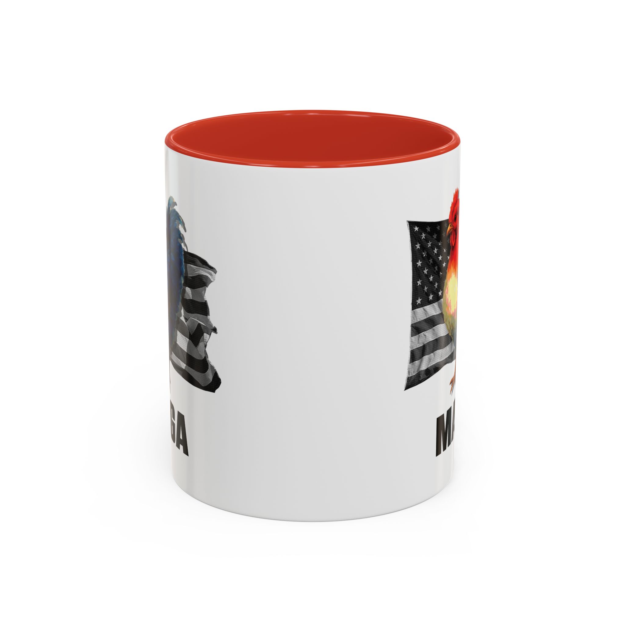 Coffee Mug - Raise Your Cup to Saving American Farms Today - Image 16
