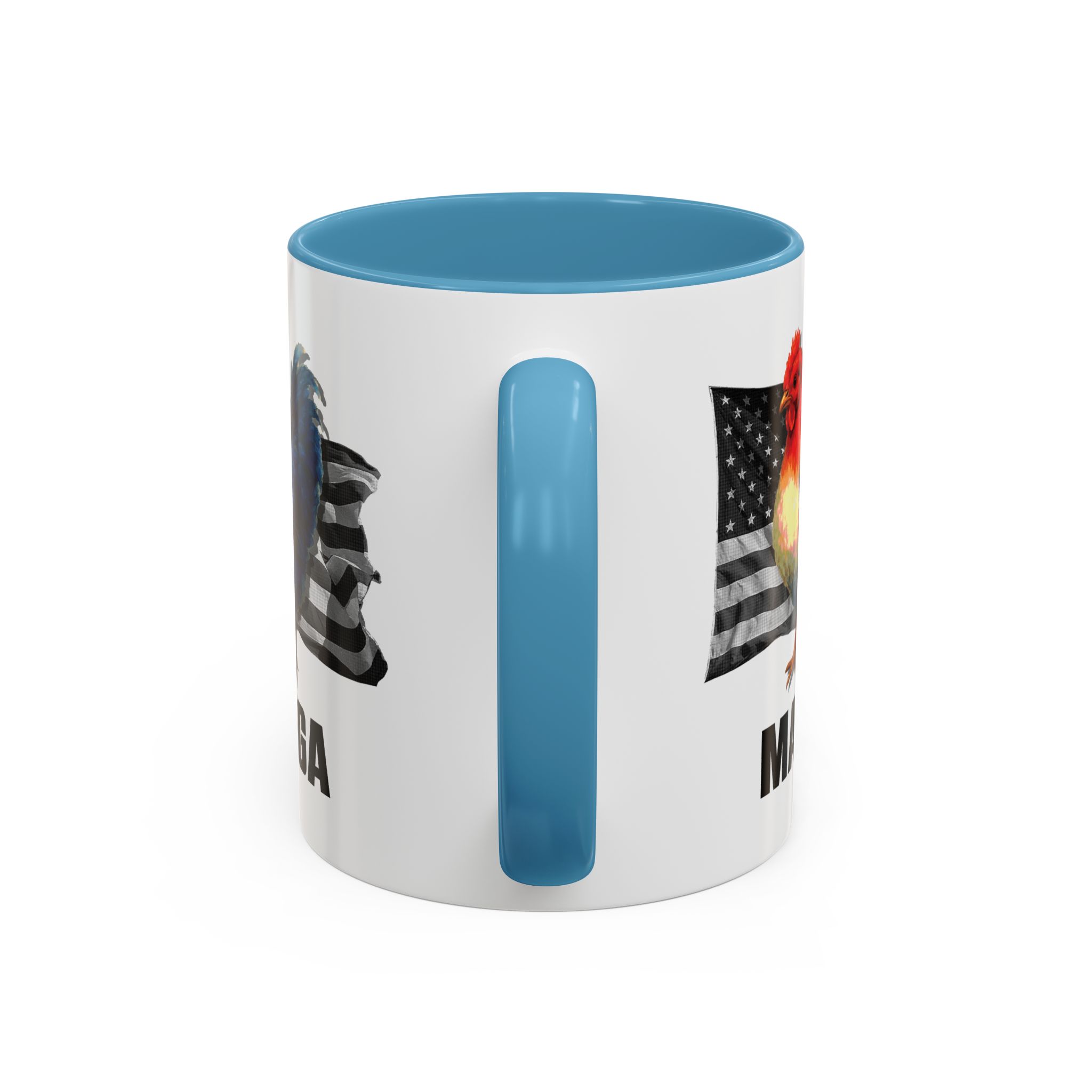 Coffee Mug - Raise Your Cup to Saving American Farms Today - Image 35