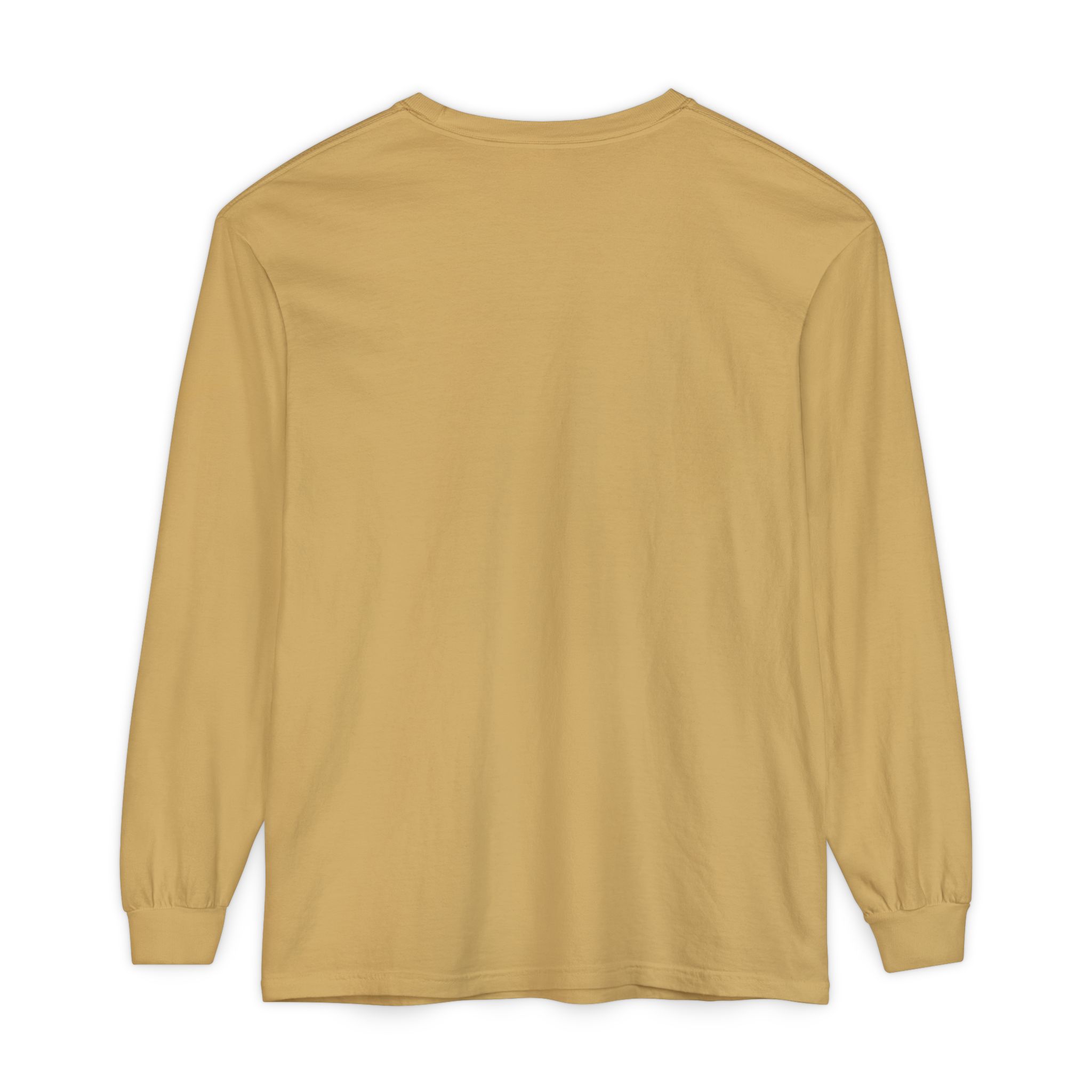 Don't Tread On Us Dogs Long Sleeve T-Shirt | Trio of Dog Portraits - Image 10