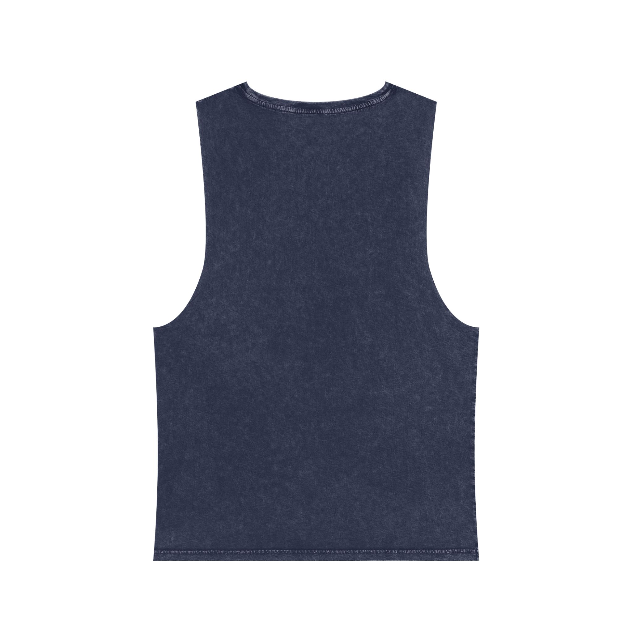 Tank Top - Keep on Truckin' Stonewash Unisex Shirt - Image 14