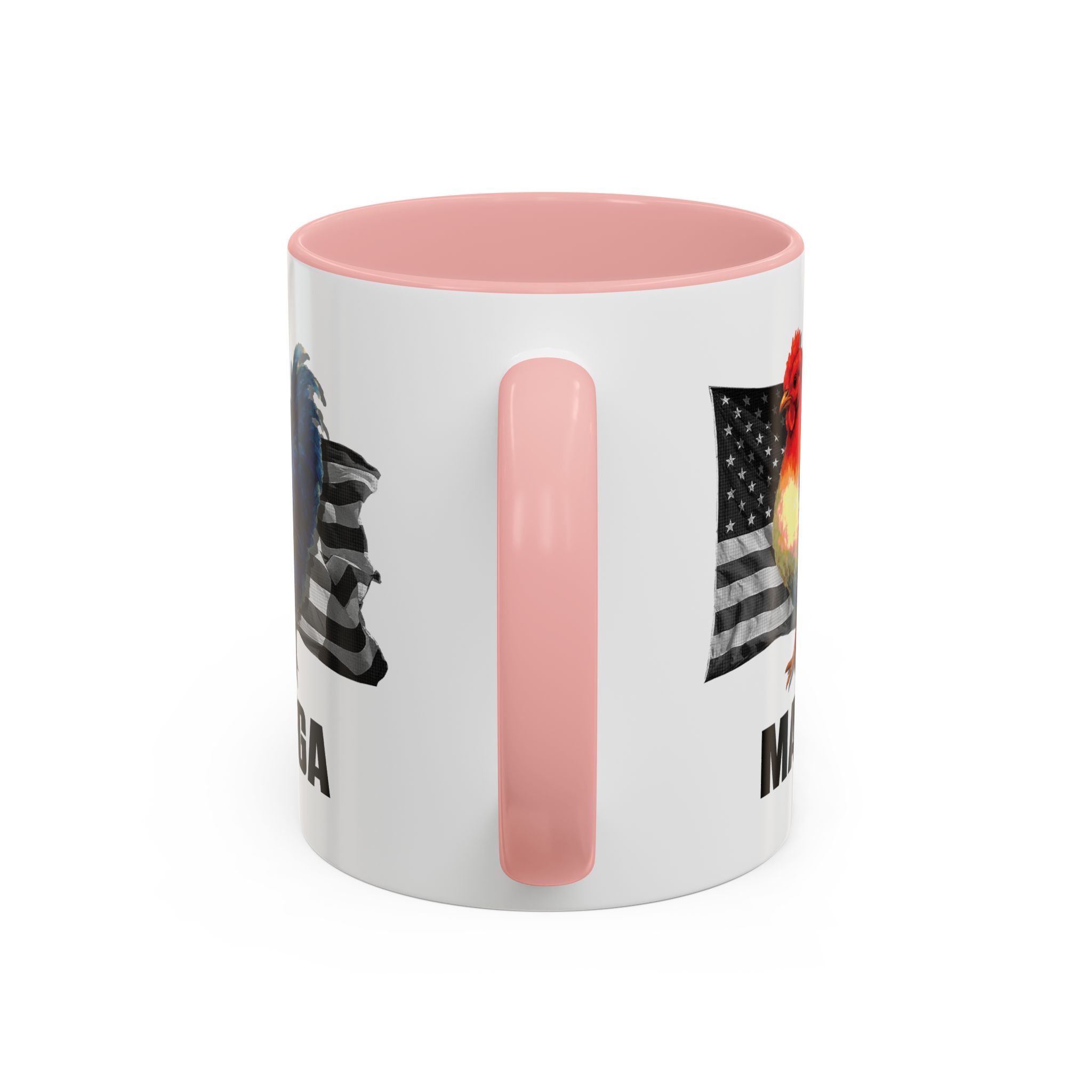 Coffee Mug - Raise Your Cup to Saving American Farms Today - Image 11