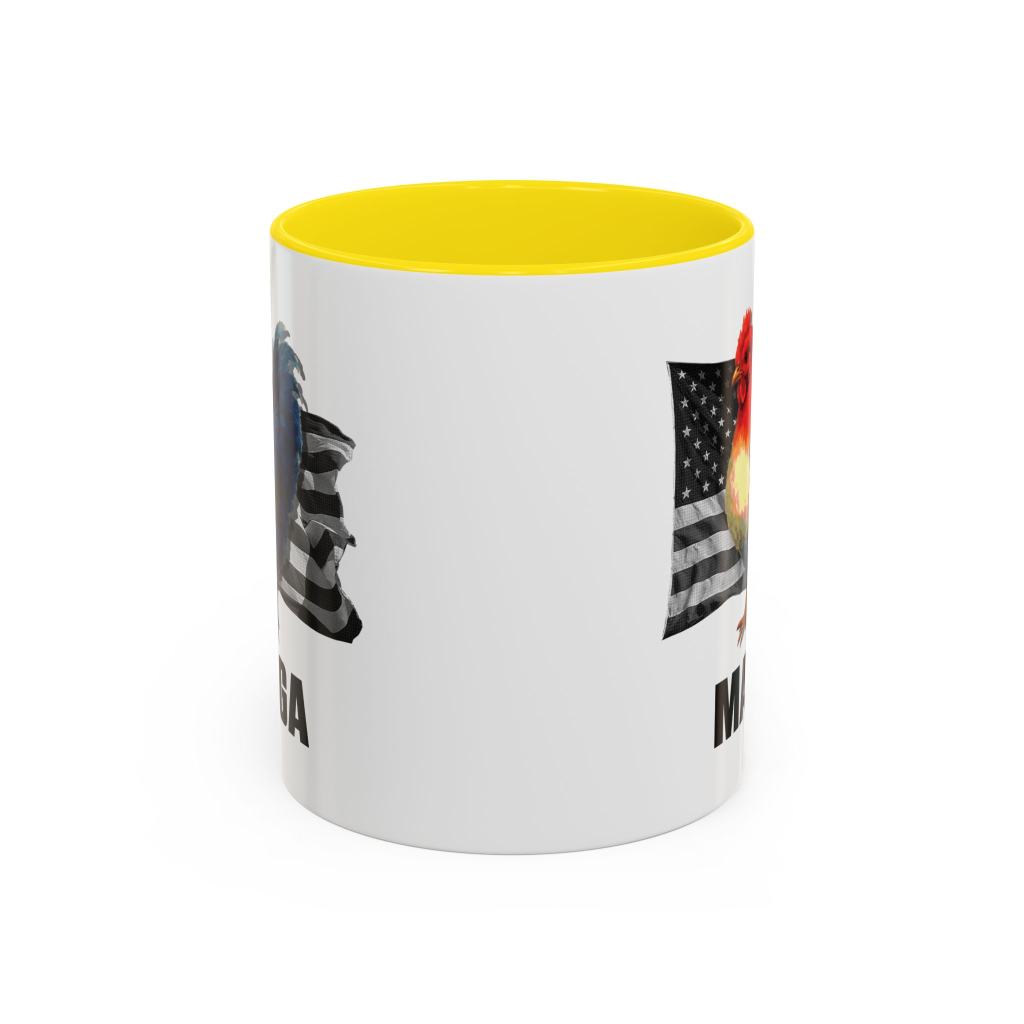 Coffee Mug - Raise Your Cup to Saving American Farms Today - Image 48