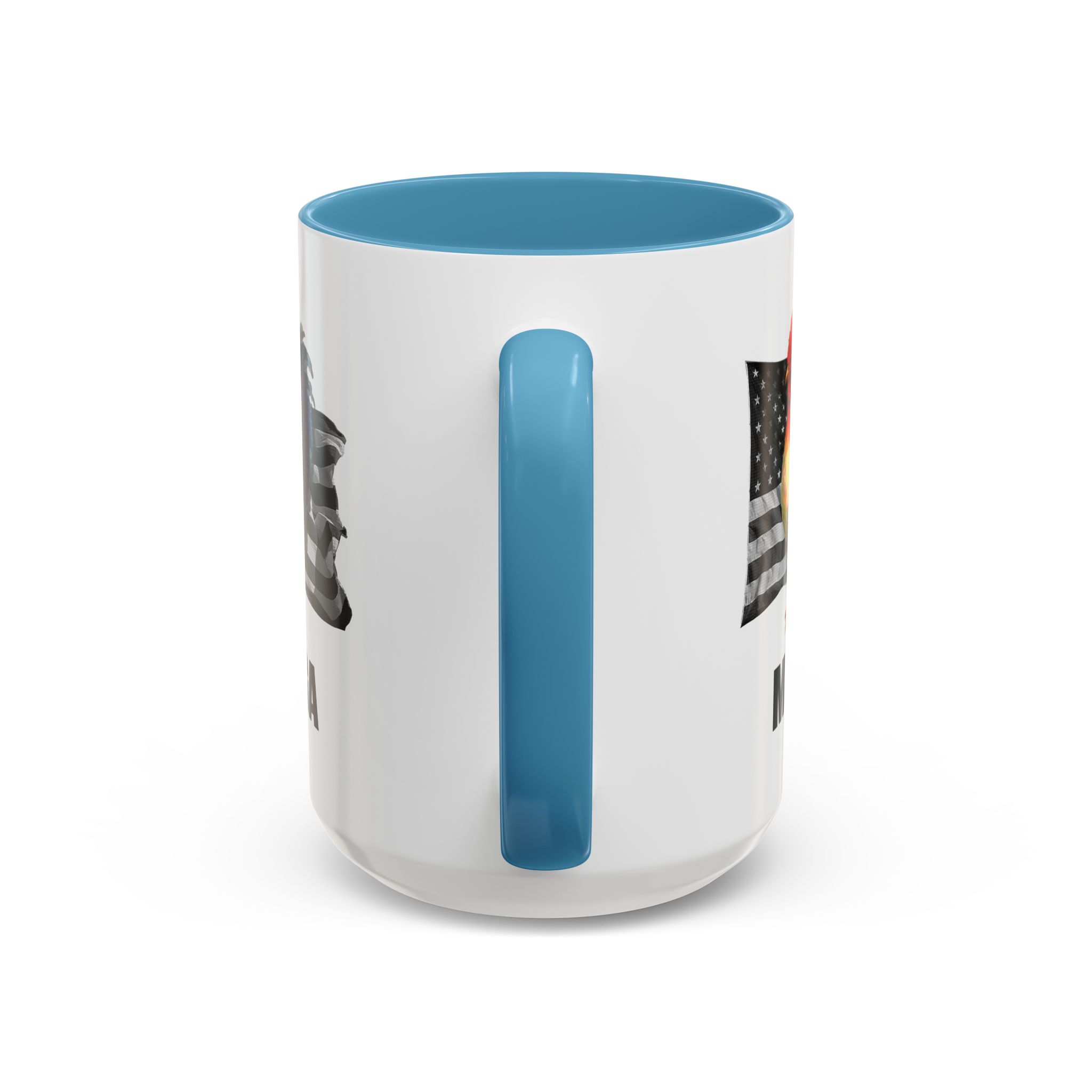 Coffee Mug - Raise Your Cup to Saving American Farms Today - Image 39