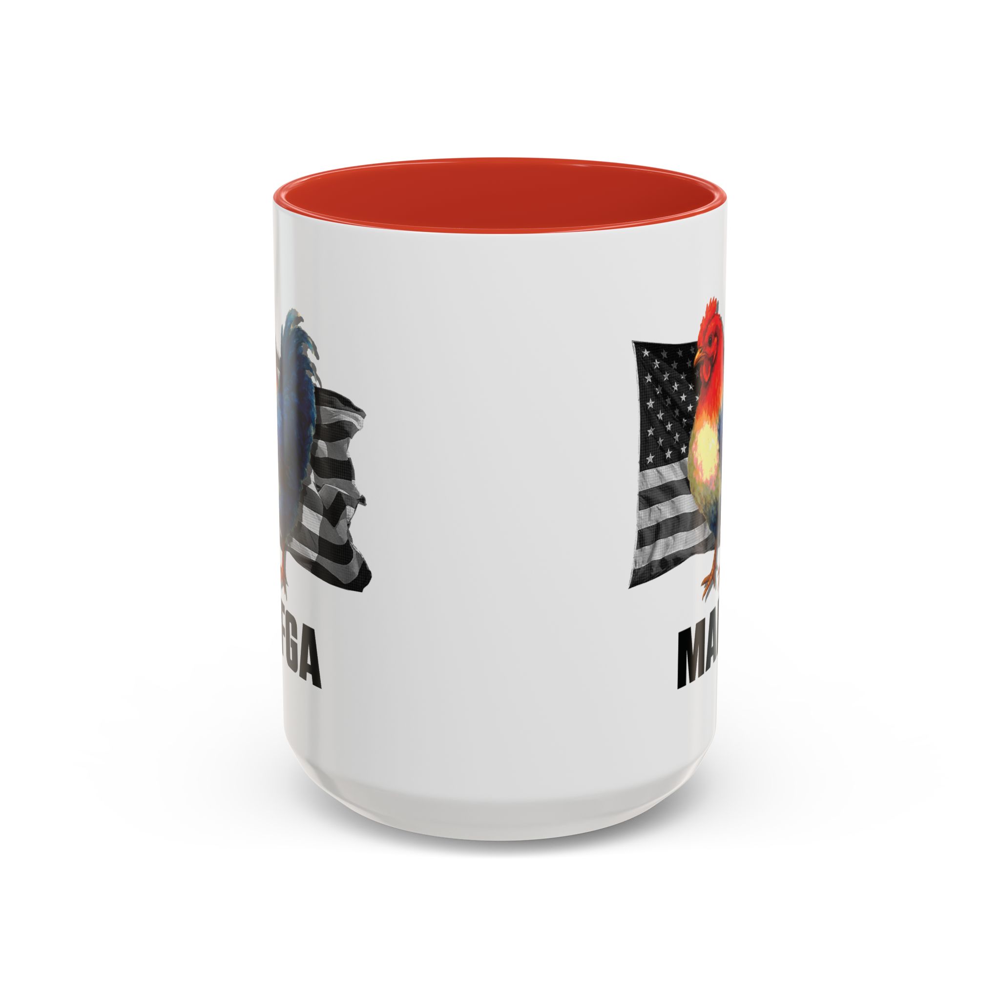 Coffee Mug - Raise Your Cup to Saving American Farms Today - Image 32