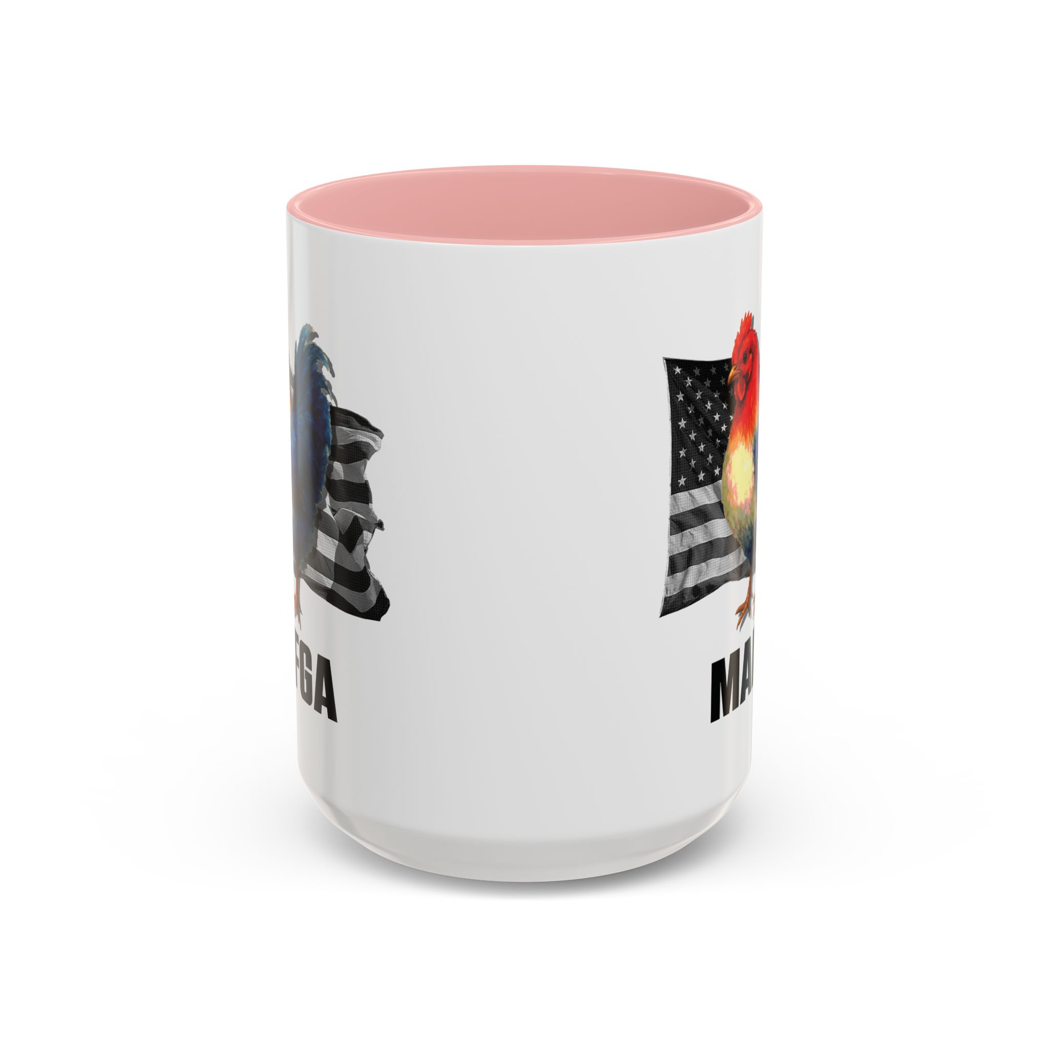 Coffee Mug - Raise Your Cup to Saving American Farms Today - Image 28