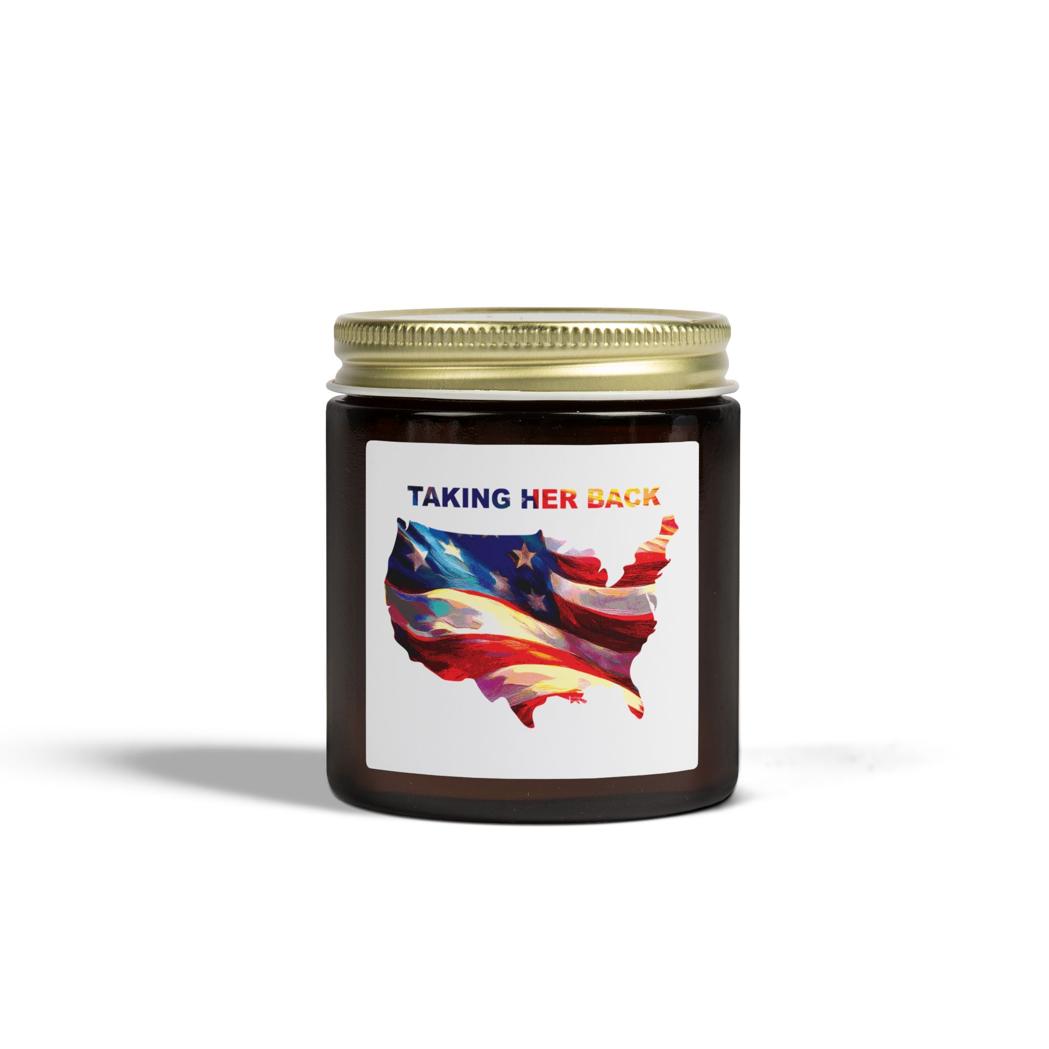 Candles American Culture Brighten Up Space Scented - Image 73
