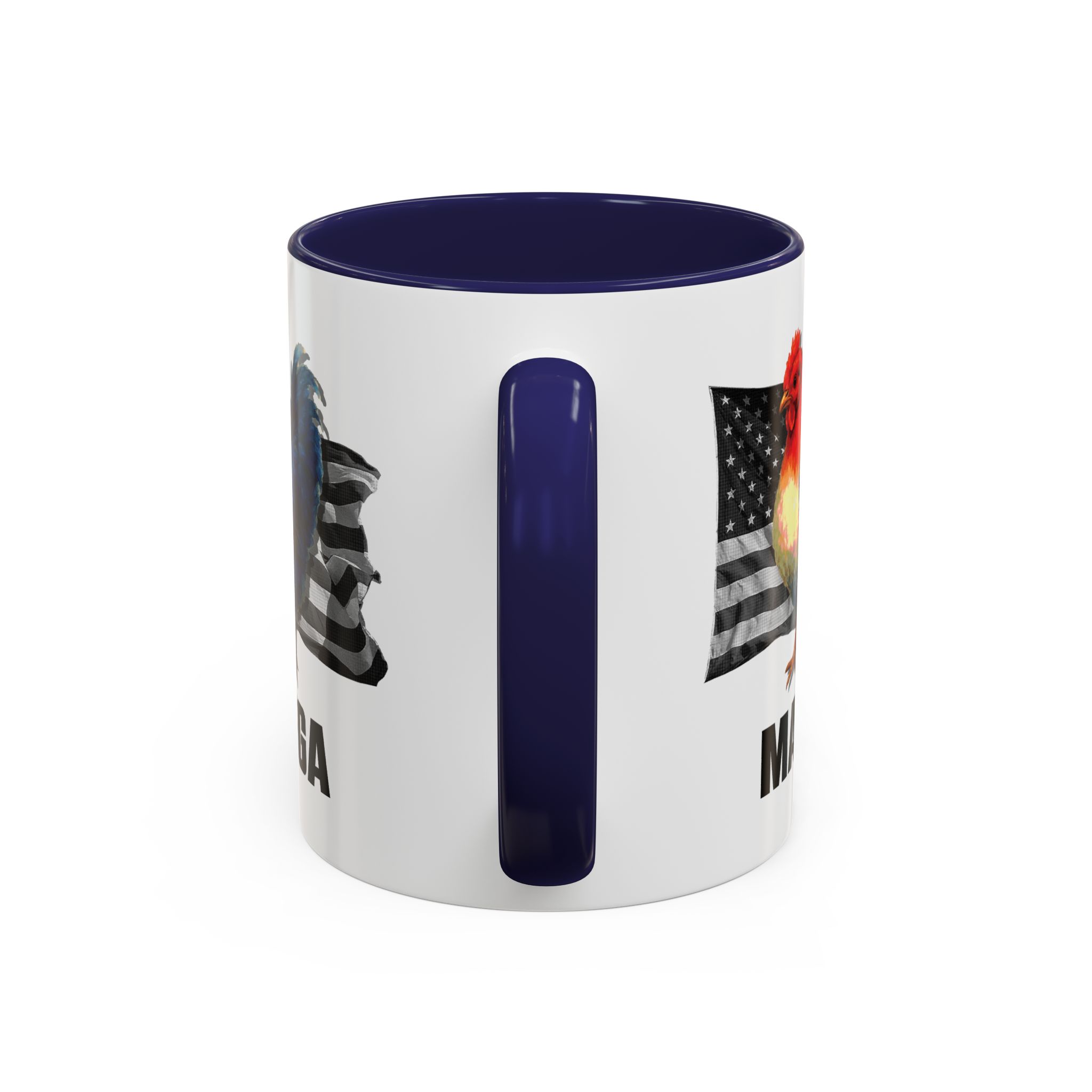 Coffee Mug - Raise Your Cup to Saving American Farms Today - Image 7