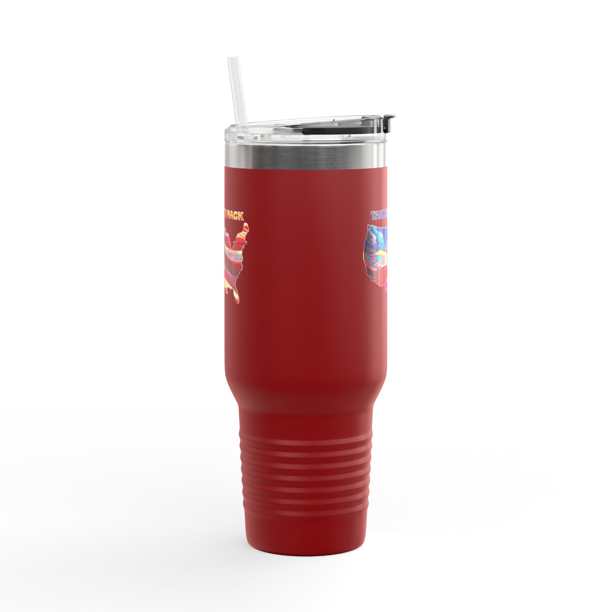 Travel Mug - Taking Her Back - Image 5