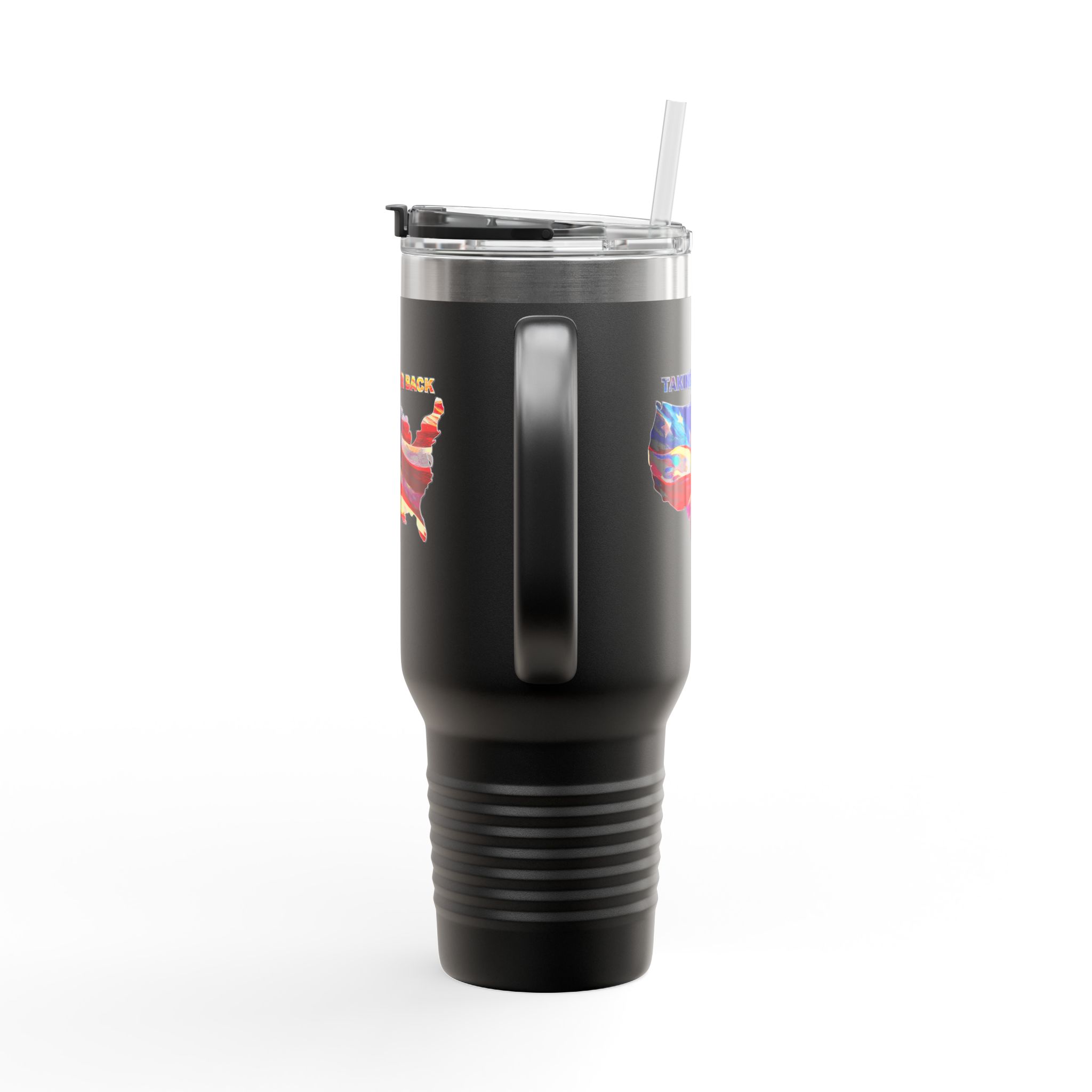 Travel Mug - Taking Her Back - Image 11