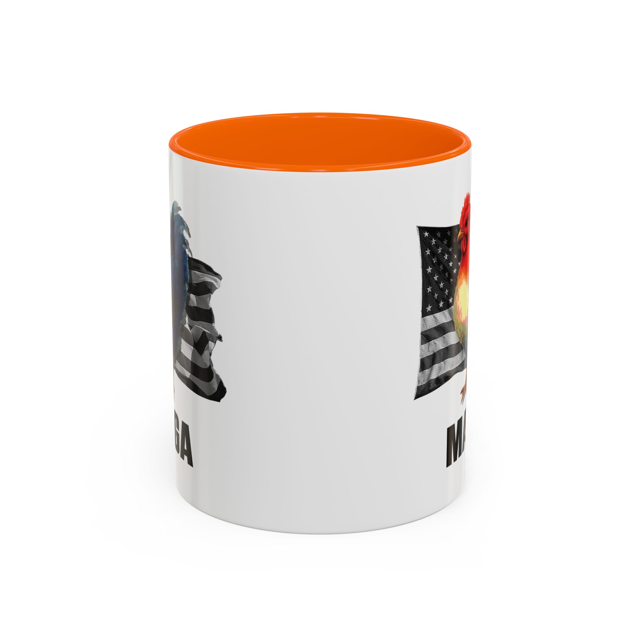 Coffee Mug - Raise Your Cup to Saving American Farms Today - Image 44
