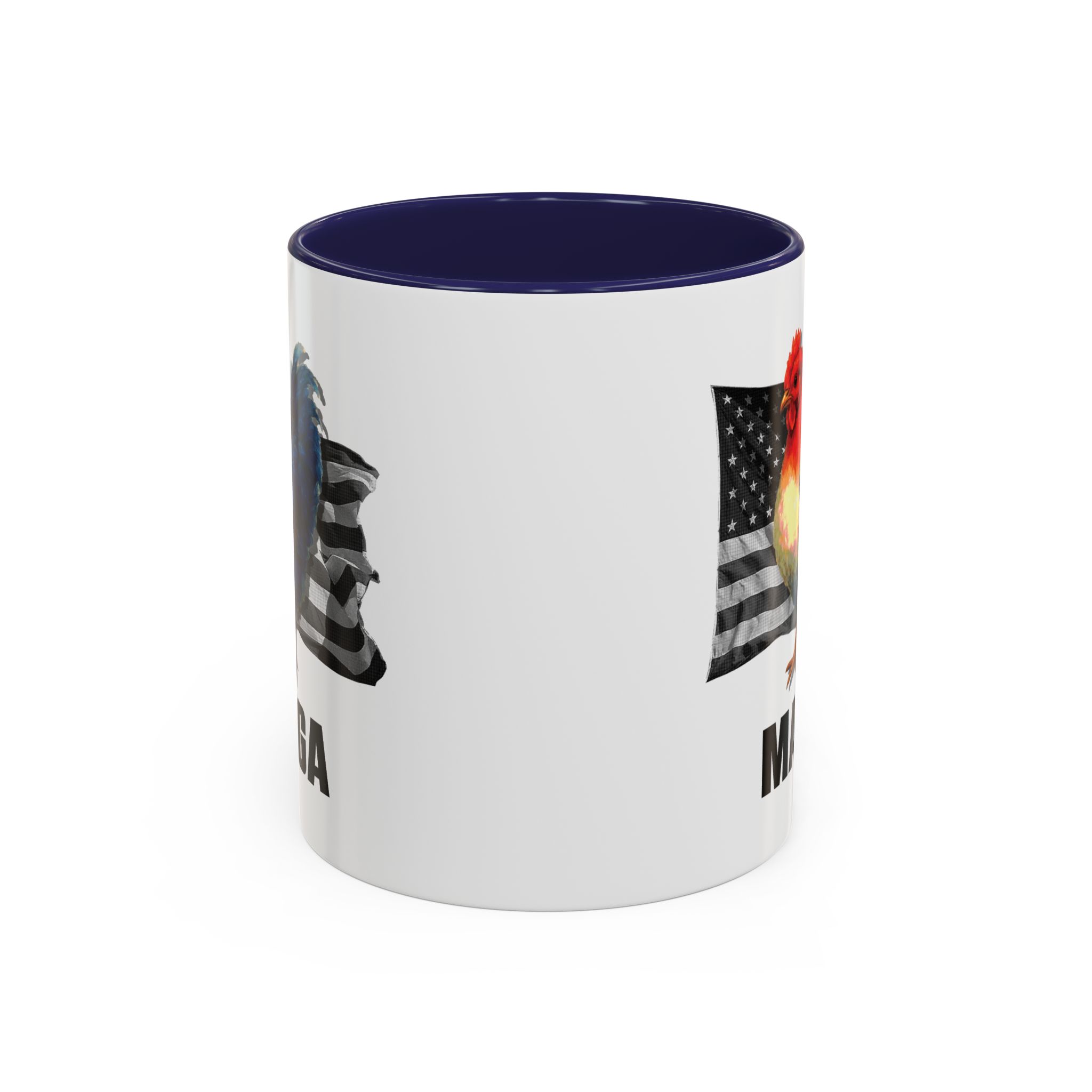 Coffee Mug - Raise Your Cup to Saving American Farms Today - Image 8