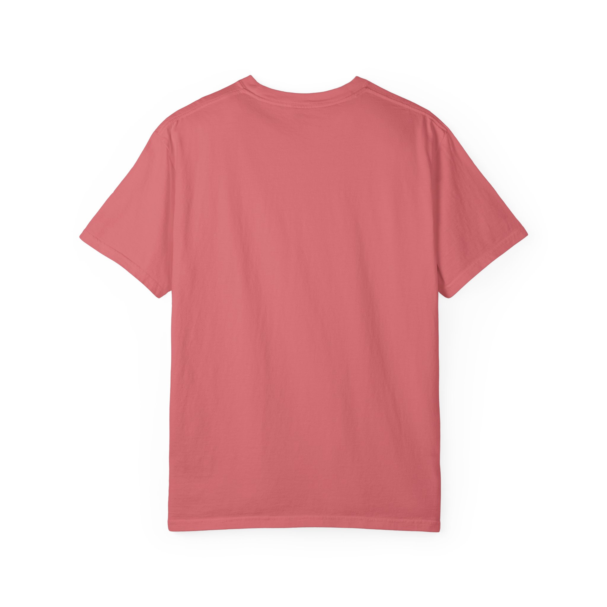 Starve the Fraud Graphic T-Shirt — Political Satire Tee - Image 50