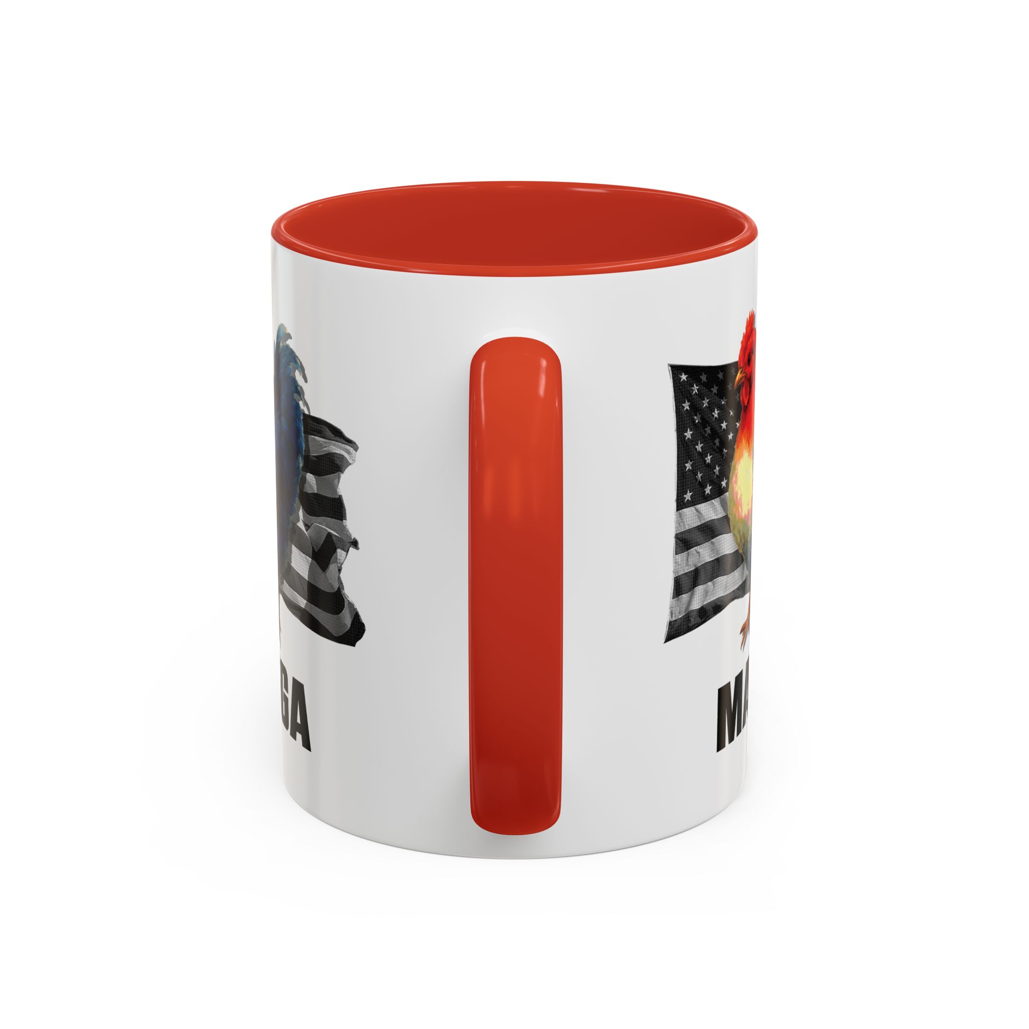 Coffee Mug - Raise Your Cup to Saving American Farms Today - Image 15
