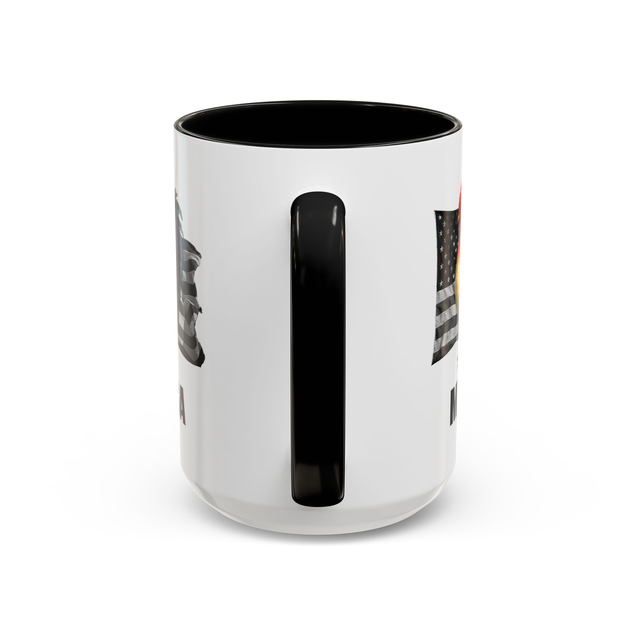 Coffee Mug - Raise Your Cup to Saving American Farms Today - Image 19