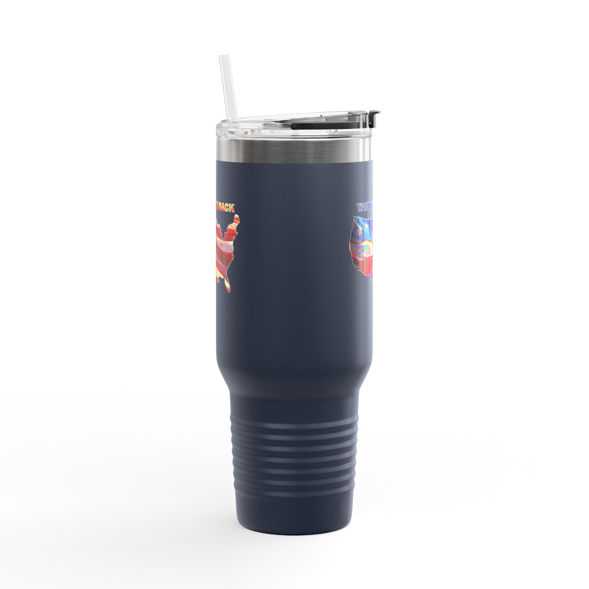 Travel Mug - Taking Her Back - Image 29